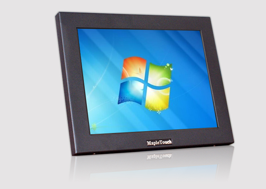 126/156-PC6 Touch Tablet Computer