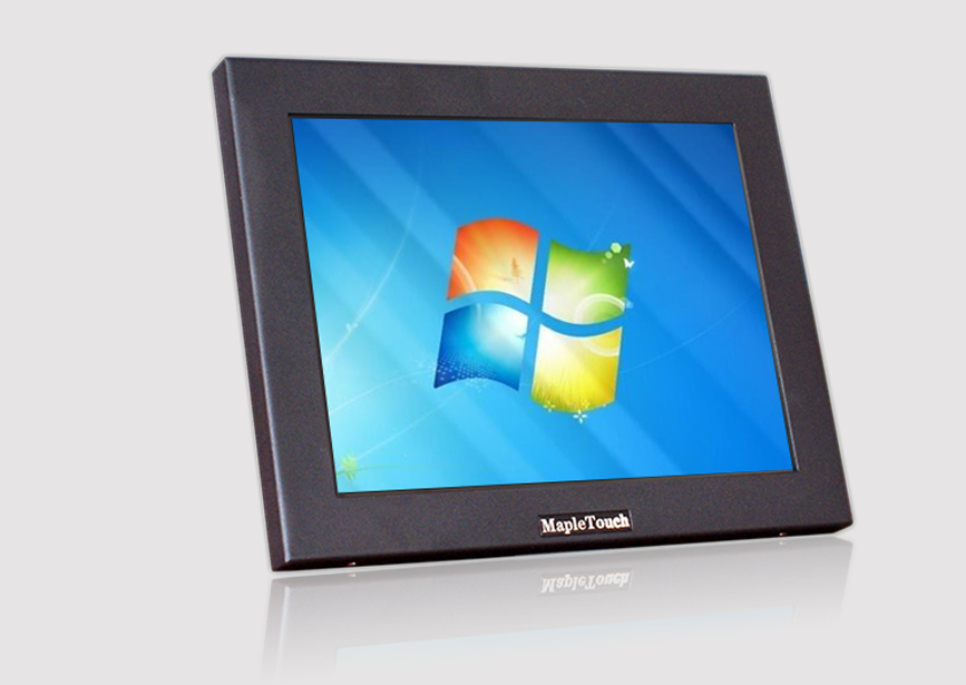 106-PC6 Touch Tablet Computer
